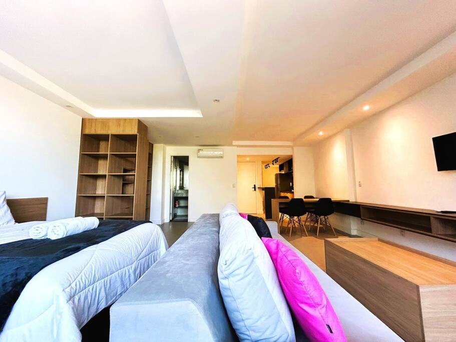 Apartamento Insight Flamengo By Housi Río de Janeiro